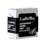 ⁦صابونة الجلوتاثيون والبابايا من لابيلا⁩ - الصورة ⁦2⁩