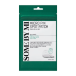 سوم باي مي لصقات ميكرو بن لعلاج حب الشباب - 9 لصقات