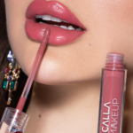 ⁦كالا ميك اب قلوس ملمع الشفاه - CM-502⁩ - الصورة ⁦6⁩