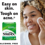 ⁦قطن بخلاصة الصبار للبشرة الحساسة من ستريديكس - 90 قطعة⁩ - الصورة ⁦6⁩