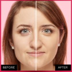 ⁦كريم أساس فاونديشن انفاليبل 32 ساعة فريش وير من لوريال باريس⁩ - الصورة ⁦4⁩