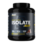 باسيكس واي بروتين ايزو اكس-برو بنكهة الشوكولاتة