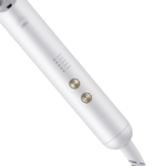 ⁦فرشاة تصفيف الشعر من جوي - أبيض⁩ - الصورة ⁦2⁩