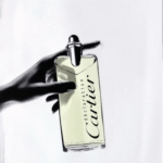 ⁦عطر ديكلاريشون من كارتييه للرجال - 100مل - او دي تواليت⁩ - الصورة ⁦4⁩