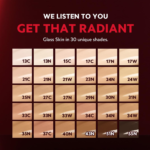 ⁦تيرتير ماسك كريم أساس فاونديشن ميني فيت ريد كوشن - 4.5 جم⁩ - الصورة ⁦3⁩