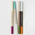 ⁦انتروبي مجموعة قلم تحديد الحواجب تف براو سكالبتشر - قطعتين⁩ - الصورة ⁦2⁩