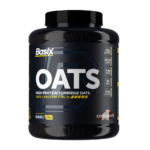 باسيكس شوفان بنكهة الشوكولاتة