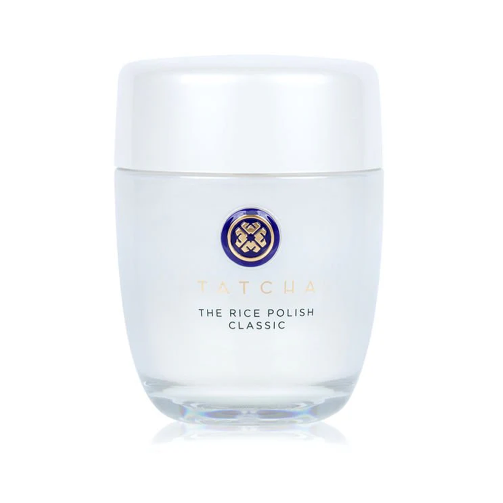 61606292_1735734642_d9b9ddabbe8f768a35b40ec4ae90d932 تاتشا مقشر ذا رايس بوليش - كلاسيك - الصورة 1