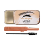 ميك اوفر22 صابونة لتصفيف الحواجب - BS001