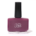 طلاء أظافر من نوره بو عوض - ليلك