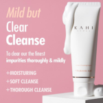 ⁦كريم منظف رغوي من كاهي - 80مل⁩ - الصورة ⁦4⁩