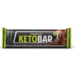 لابيرفا كيتو بار بالشوكولاتة الداكنة - 35 جم