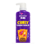 اوسي‏ بلسم للشعر الكيرلي بالفواكه الاستوائية الصيفية للأطفال - 475 مل