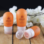 ⁦عبوات السفر من ارجان باكيج⁩ - الصورة ⁦3⁩