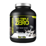 لابيرفا ايزو تربل زيرو نيكست جين بشوكولاتة جوز الهند