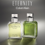 ⁦كالفن كلاين اتيرنيتي للرجال - او دو بارفيوم⁩ - الصورة ⁦4⁩