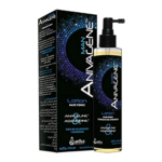 انيفاجين لوشن وتونيك شعر للرجال - 125مل