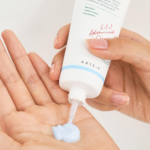 ⁦اكسيس واي كريم هارت ليف ماي تايب المهدئ - 60مل⁩ - الصورة ⁦2⁩