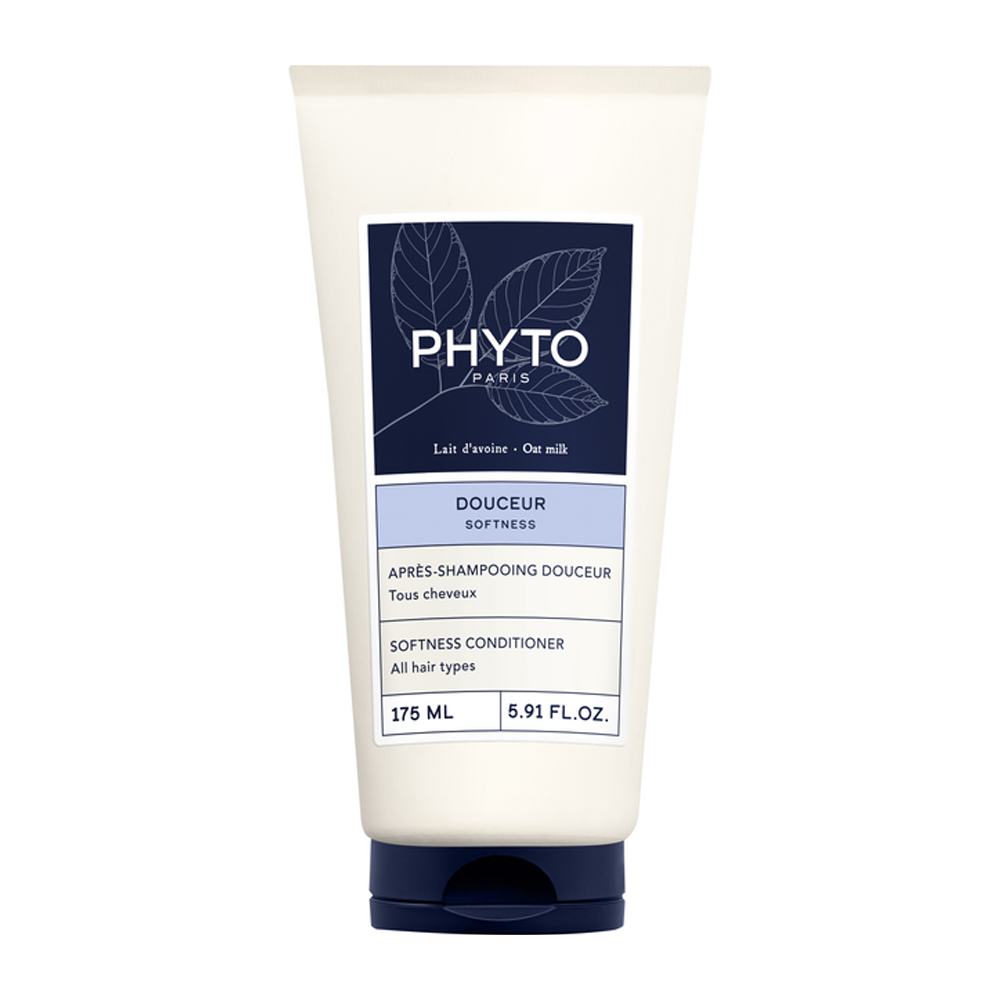 62002472_1734857329_4a08766227d64ff81d3d9c81702d65b4 فيتو سوفتنس بلسم الشعر - 175 مل - الصورة 1