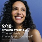 ⁦لوشن الجسم بزبدة الكاكاو من نيفيا - 625مل⁩ - الصورة ⁦3⁩