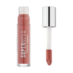 ⁦توب فيس قلوس ملمع شفاه سوبرنوفا فوليوم - 008⁩ - الصورة ⁦2⁩