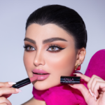 ⁦كالا ميك اب أحمر شفاه روج كريمي مطفي - CM-62⁩ - الصورة ⁦3⁩