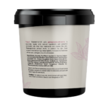 ⁦مقشر سكر رغوي بالرمان والفانيلا من سيليا - 600 جم⁩ - الصورة ⁦3⁩