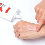 ⁦تيام لوشن جسم لعلاج بقع الظهر والصدر - 200 مل⁩ - الصورة ⁦2⁩