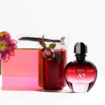 ⁦باكو رابان عطر بلاك اكس اس للنساء - او دو بارفيوم⁩ - الصورة ⁦2⁩