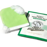 ⁦مومز باث ليفة تقشير الجسم - 1 قطعة⁩ - الصورة ⁦2⁩