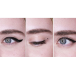 ⁦كحل سائل اليزابيث هيلين من محمود سعيد - أسود⁩ - الصورة ⁦4⁩