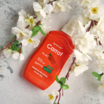 ⁦بخاخ زيت تان تسمير كاروت من كاروت صن - 200مل⁩ - الصورة ⁦2⁩