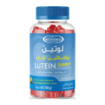 مذرنيست لوتين مع زيازانثين وزنك بنكهة البرتقال والمانجو والتوت المشكل - 60 أقراص قابلة للمضغ