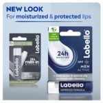 ⁦لابيلو مرطب شفاه للرجال - 4.8جم⁩ - الصورة ⁦5⁩