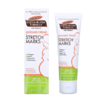 ⁦كريم تدليك لعلامات تمدد الجلد من بالمرز - 125غ⁩ - الصورة ⁦2⁩