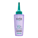 سيروم ايلفيف هيالورون بيور لفروة الرأس الدهنية من لوريال باريس - 102 مل