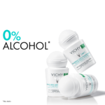 ⁦مزيل عرق مكثف 48 ساعة رول من فيتشي - 50مل⁩ - الصورة ⁦2⁩