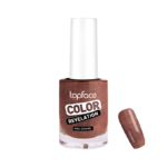 ⁦توب فيس طلاء اظافر كولور رفليشين -067⁩ - الصورة ⁦3⁩