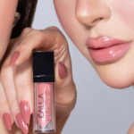 ⁦كالا ميك اب قلوس ملمع ومكبر للشفاه بلامبينج - CM-402⁩ - الصورة ⁦5⁩