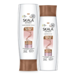 ⁦مجموعة شامبو وبلسم بايوتين بومب من سكالا - 325 مل⁩ - الصورة ⁦2⁩