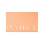 ⁦فرشاة تجفيف الشعر من أولا هير - OL-1015⁩ - الصورة ⁦8⁩