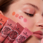 ⁦ايسنس بلاشر أحمر خدود سائل بيبي جوت بلش⁩ - الصورة ⁦3⁩