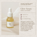 ⁦مجموعة سيروم هانبانغ ديسكوفري من بيوتي اوف جوسون - 4 قطع⁩ - الصورة ⁦6⁩