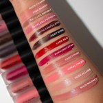 ⁦ريفلوشن أحمر شفاه روج سائل مات بومب⁩ - الصورة ⁦3⁩