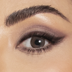 امارا عدسات زينة ملونة - دارك سيبيا