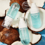 ⁦شيجلام بخاخ تثبيت المكياج بريس ريفرش - بلو⁩ - الصورة ⁦2⁩