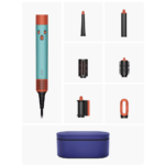 ⁦مصفف دايسون إيرراب متعدد الاستخدامات طويل وكامل - باتينا & توباز⁩ - الصورة ⁦3⁩