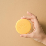 ⁦دونجوبات صابون شامبو للشعر الدهني - 120 جم⁩ - الصورة ⁦3⁩