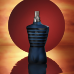 ⁦جين بول جولتير عطر الترا ميل انتنس للرجال - او دو تواليت⁩ - الصورة ⁦4⁩