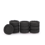 ⁦باسج فحم سريع الاشتعال كبير الحجم - 54 حبة⁩ - الصورة ⁦2⁩